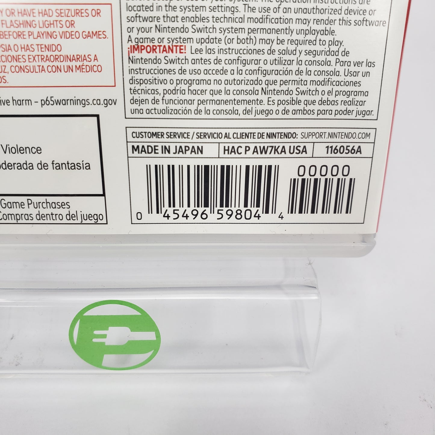 Pokemon Legends: Arceus (Nintendo Switch, 2022)