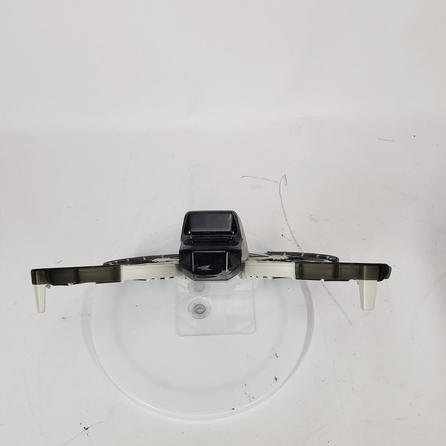 DJI Flip 4K Camera Drone w/ RC 2 Controller 2 Batteries Carry Case Bundle