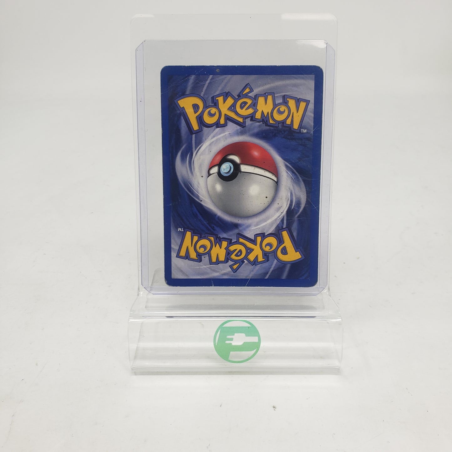 Pokémon TCG Gym Heroes Lt. Surge's Electabuzz 6/132 English