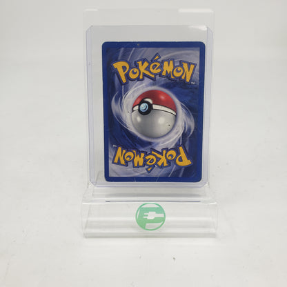 Pokémon TCG Gym Heroes Lt. Surge's Electabuzz 6/132 English