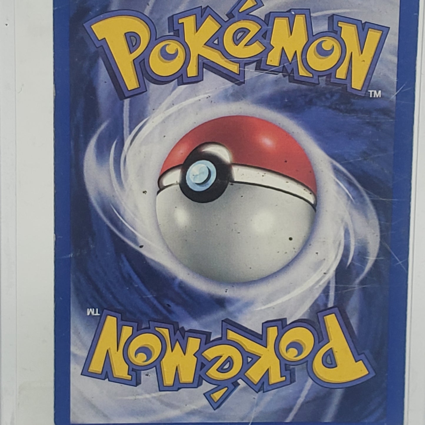 Pokémon TCG Gym Heroes Lt. Surge's Electabuzz 6/132 English