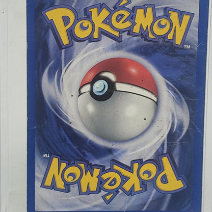 Pokémon TCG Gym Heroes Lt. Surge's Electabuzz 6/132 English