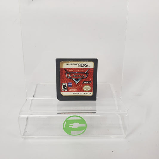 Cars (Nintendo DS, 2006)