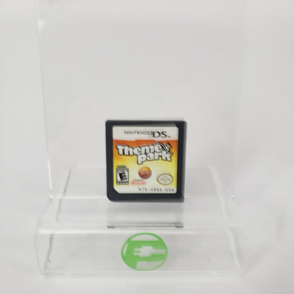 Theme Park (Nintendo DS, 2007)