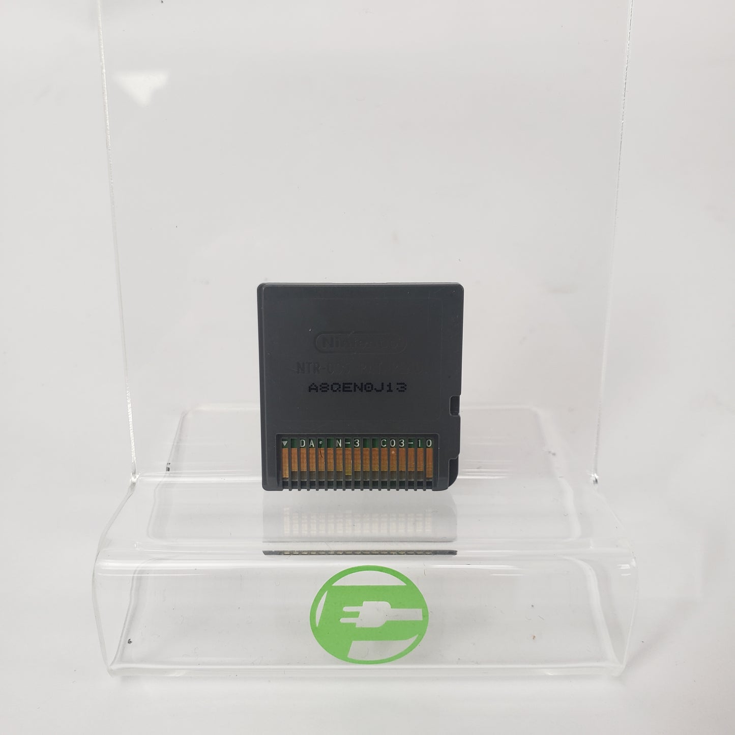 Theme Park (Nintendo DS, 2007)