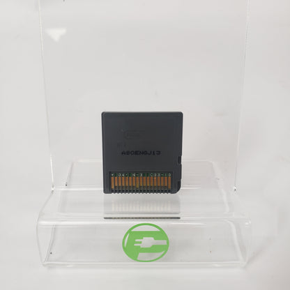 Theme Park (Nintendo DS, 2007)