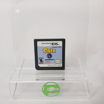 Catz (Nintendo DS, 2006)
