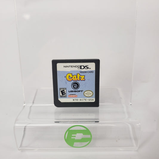 Catz (Nintendo DS, 2006)