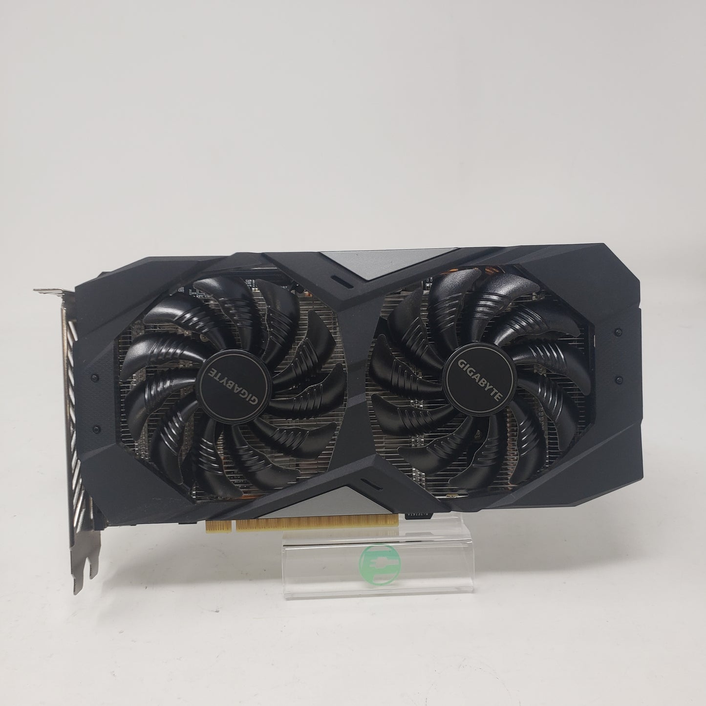 Gigabyte GeForce GTX 1650 SUPER Windforce OC 4GB GDDR6 Graphics Card 