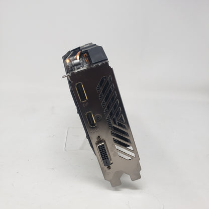 Gigabyte GeForce GTX 1650 SUPER Windforce OC 4GB GDDR6 Graphics Card 