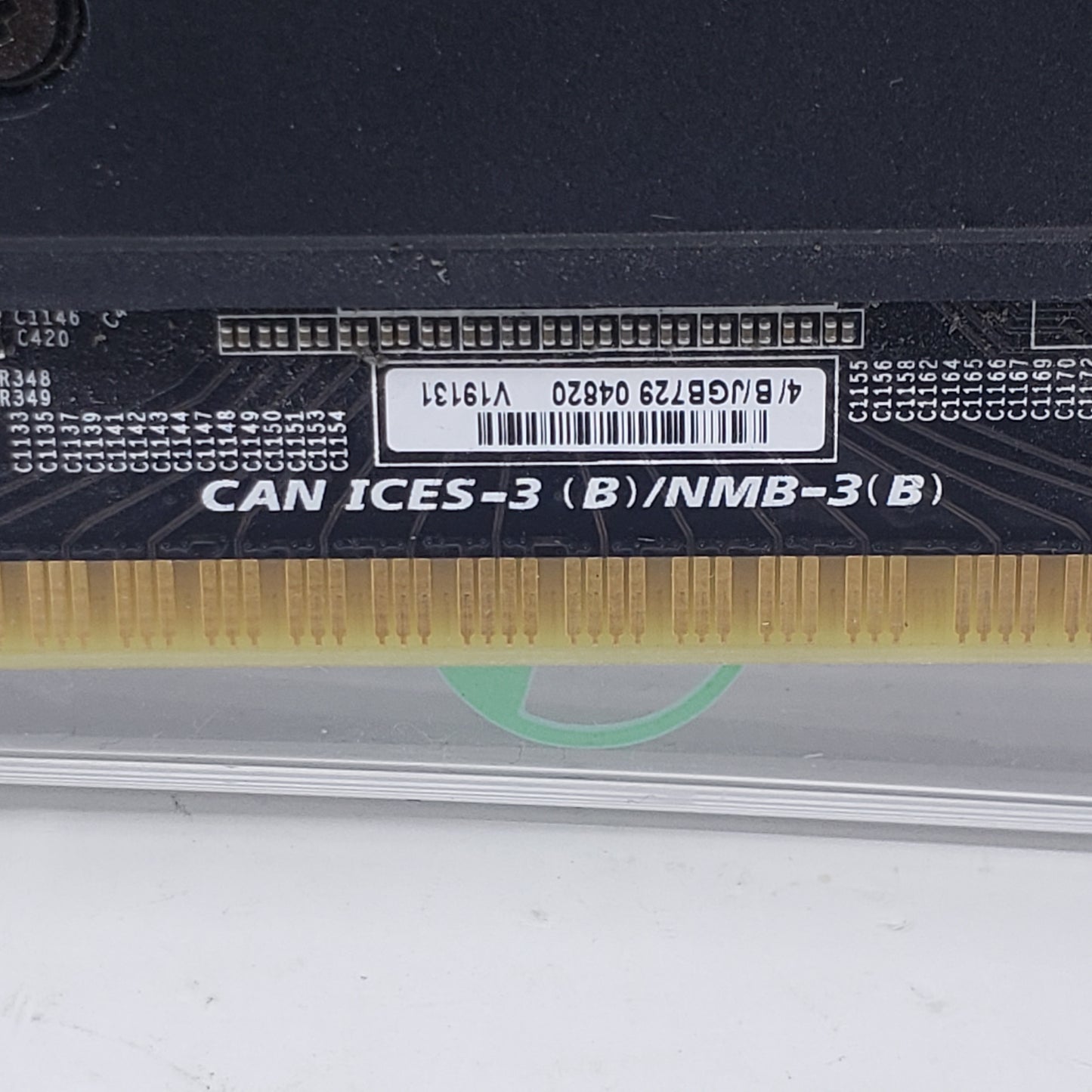 Gigabyte GeForce GTX 1650 SUPER Windforce OC 4GB GDDR6 Graphics Card 