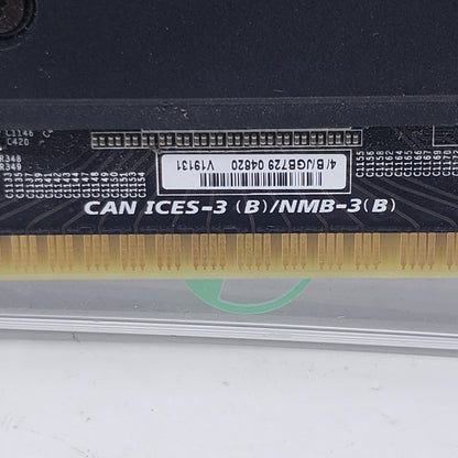 Gigabyte GeForce GTX 1650 SUPER Windforce OC 4GB GDDR6 Graphics Card 