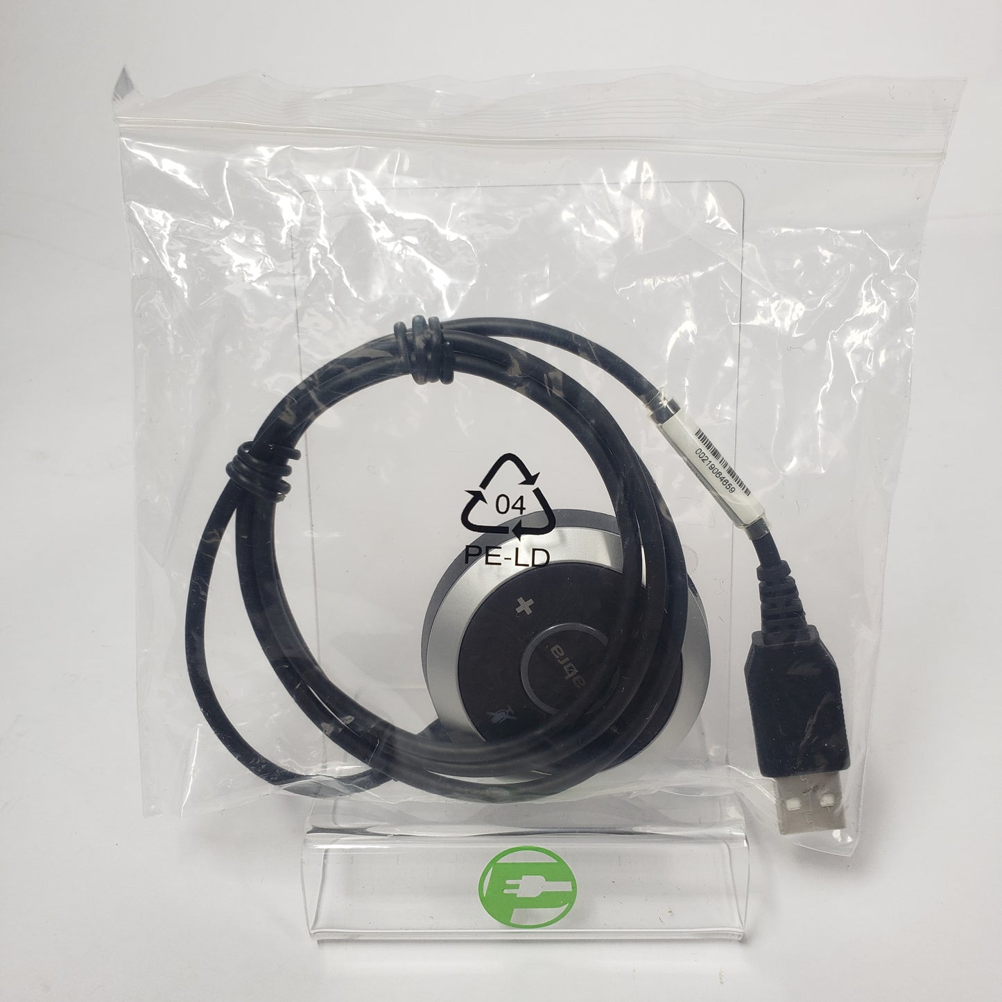 Jabra Evolve 40 UC Mono Wired Over The Head Headphones