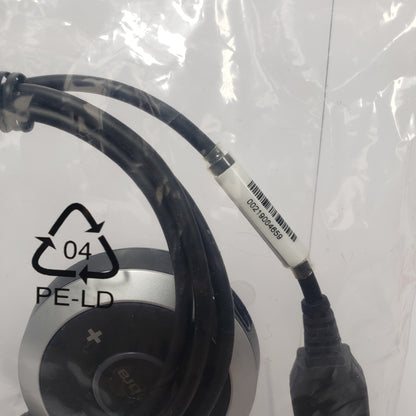 Jabra Evolve 40 UC Mono Wired Over The Head Headphones