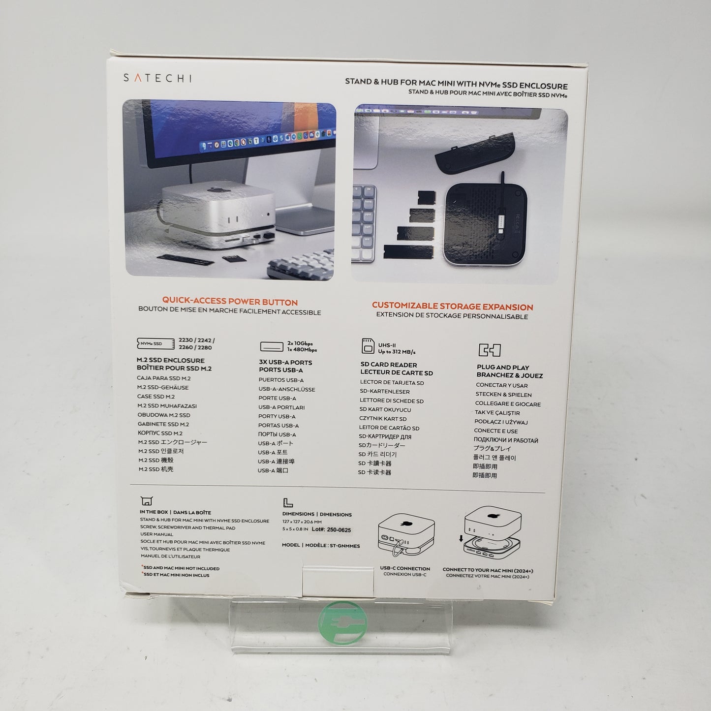 New Fitbit Charge FB404BKS Fitness Tracker Activity Sleep Wristband Black