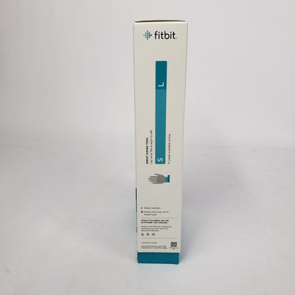 FitBit Alta Fitness Wristband Black FB406BKS