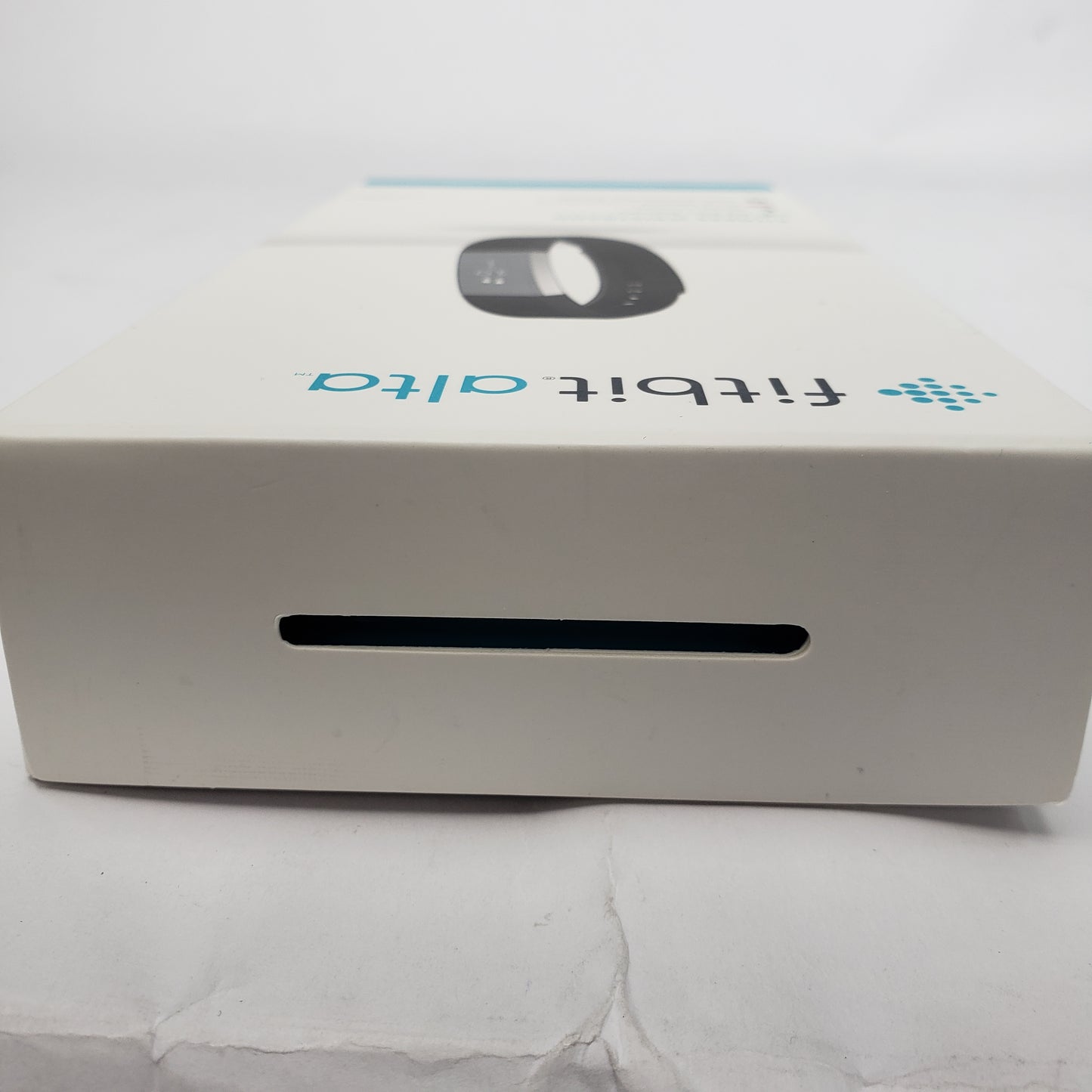 FitBit Alta Fitness Wristband Black FB406BKS