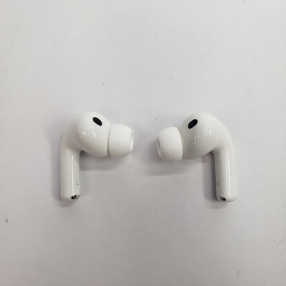 Apple AirPods Pro 3rd Gen with MagSafe Charging Case A3064 A3063 A3122 MTJV3AM/A