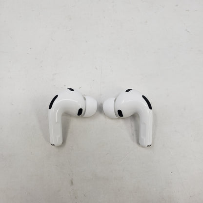 Apple AirPods Pro 3rd Gen with MagSafe Charging Case A3064 A3063 A3122 MFHP4LL/A