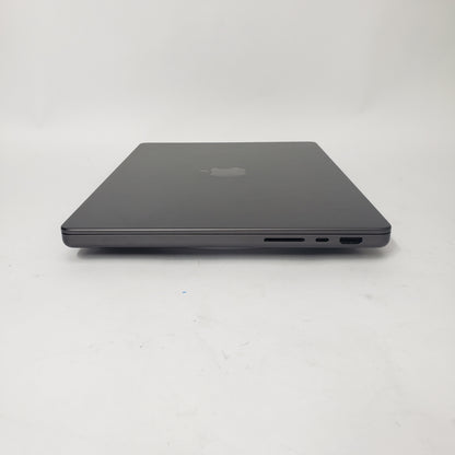 2025 Apple MacBook Pro 14" M5 10C GPU 4.61GHZ 16GB RAM 512GB SSD MDE04LL/A