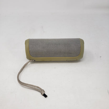 JBL Flip 3 Wireless Portable Bluetooth Speaker JBLFLIP3GRAY Camo