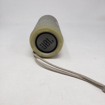 JBL Flip 3 Wireless Portable Bluetooth Speaker JBLFLIP3GRAY Camo
