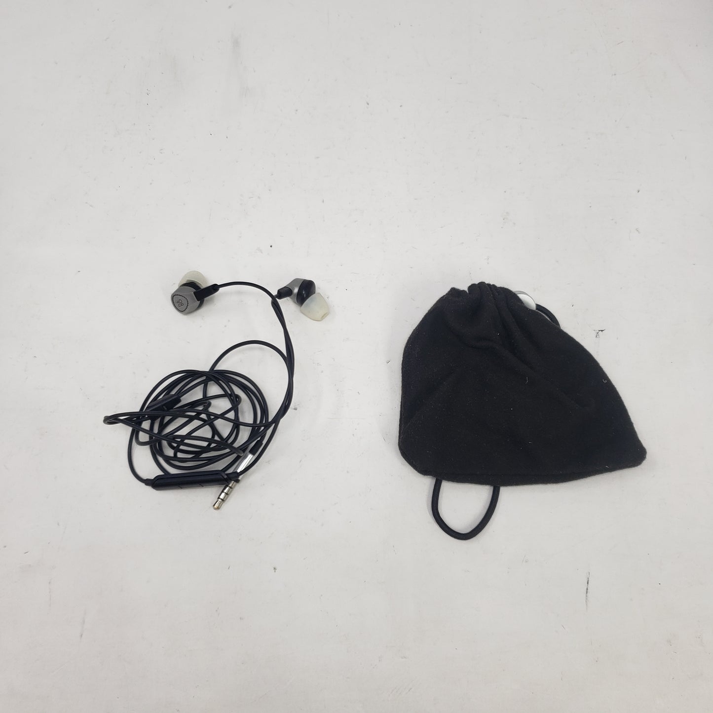 Bang & Olufsen H3 Wired In-Ear Headphones Black