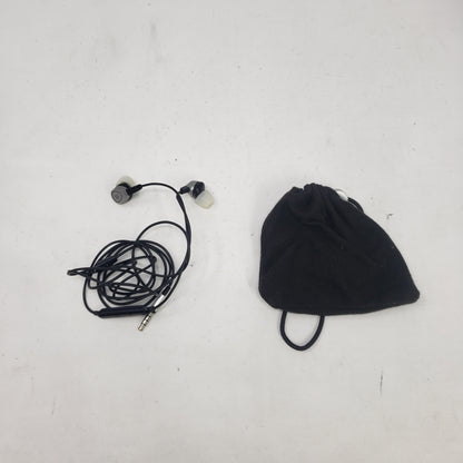 Bang & Olufsen H3 Wired In-Ear Headphones Black