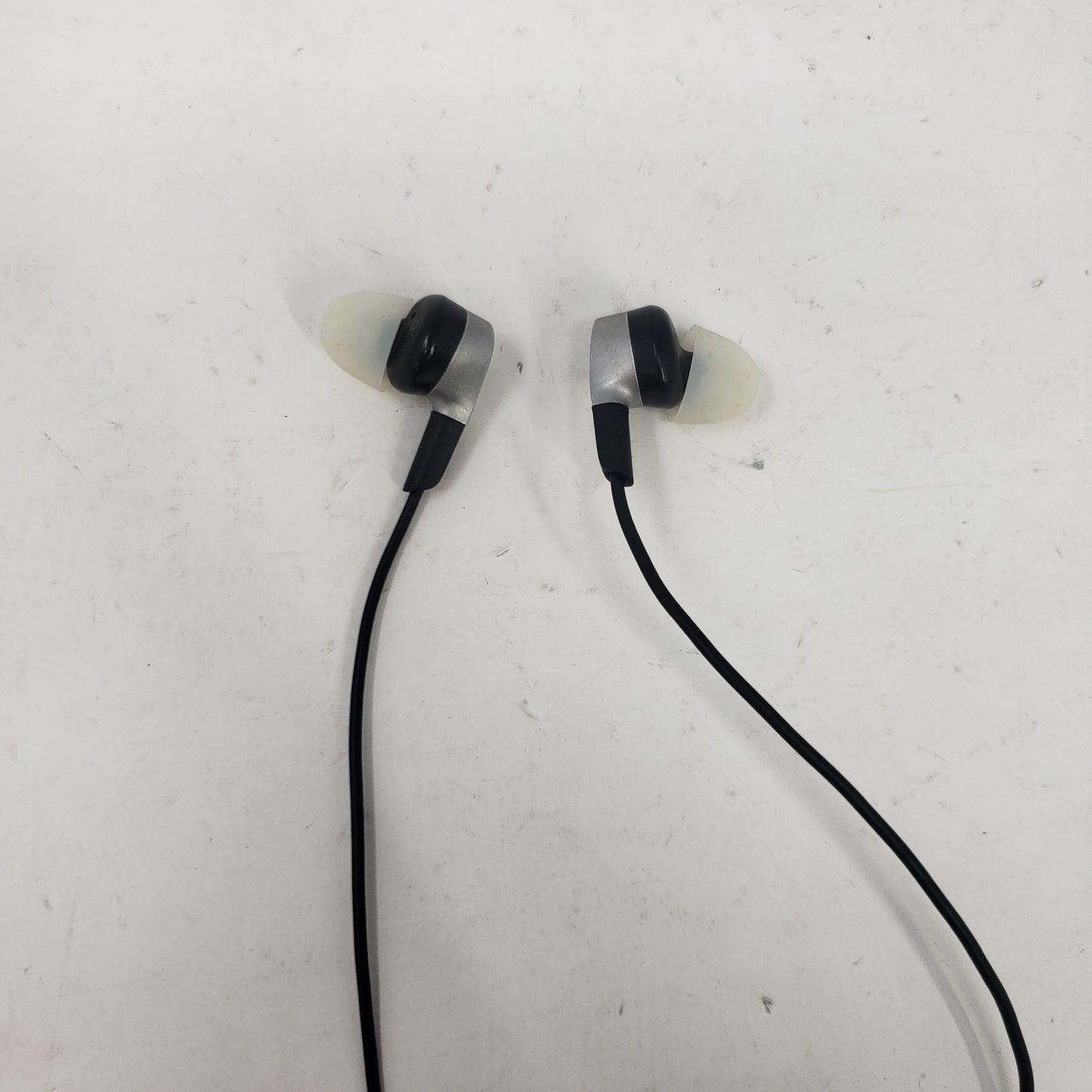 Bang & Olufsen H3 Wired In-Ear Headphones Black