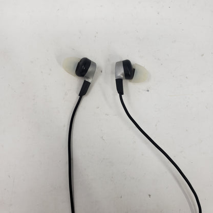 Bang & Olufsen H3 Wired In-Ear Headphones Black