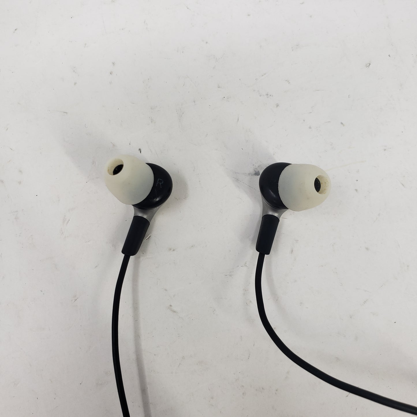 Bang & Olufsen H3 Wired In-Ear Headphones Black