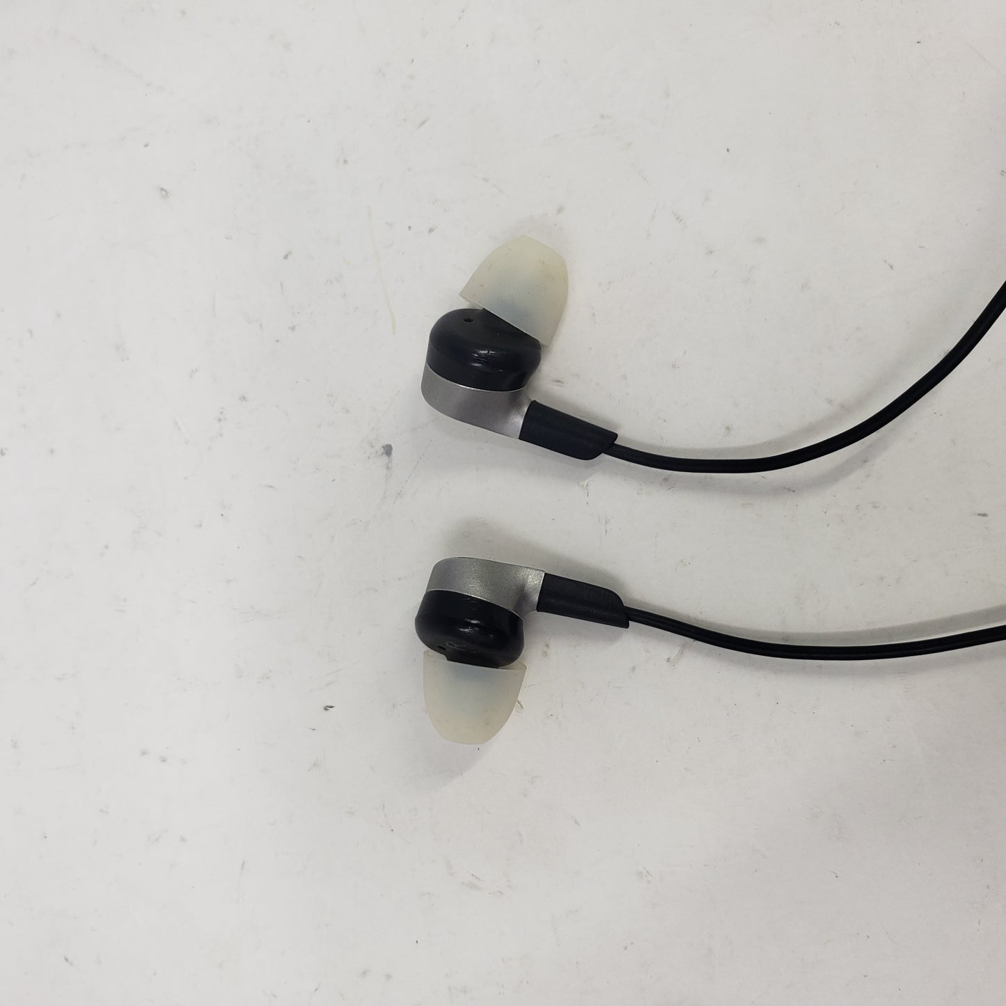 Bang & Olufsen H3 Wired In-Ear Headphones Black