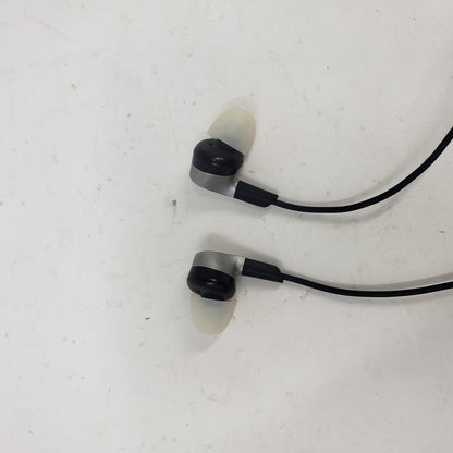 Bang & Olufsen H3 Wired In-Ear Headphones Black