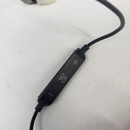 Bang & Olufsen H3 Wired In-Ear Headphones Black