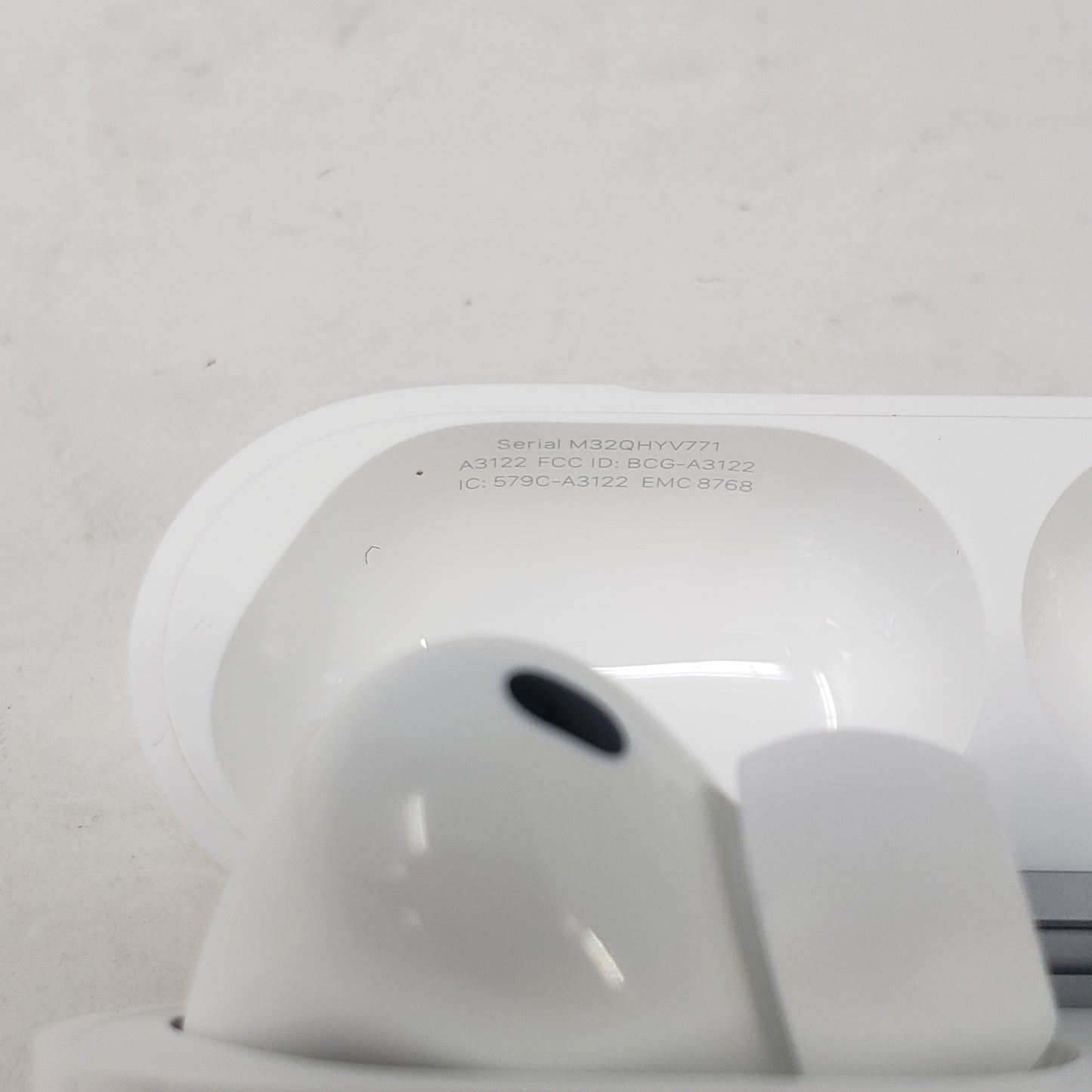 Apple AirPods Pro 3rd Gen with MagSafe Charging Case A3064 A3063 A3122 MFHP4LL/A