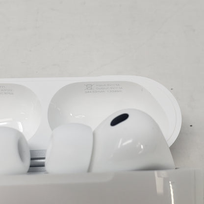 Apple AirPods Pro 3rd Gen with MagSafe Charging Case A3064 A3063 A3122 MFHP4LL/A