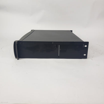 Crown XTi Series 2-Channel 1200-Watt 4Ω Power Amplifier 4002