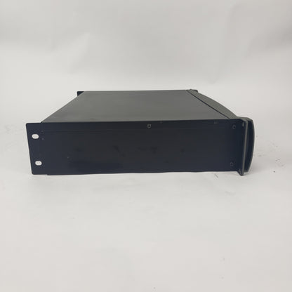 Crown XTi Series 2-Channel 1200-Watt 4Ω Power Amplifier 4002