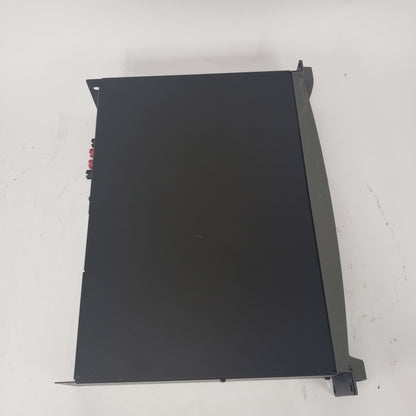 Crown XTi Series 2-Channel 1200-Watt 4Ω Power Amplifier 4002