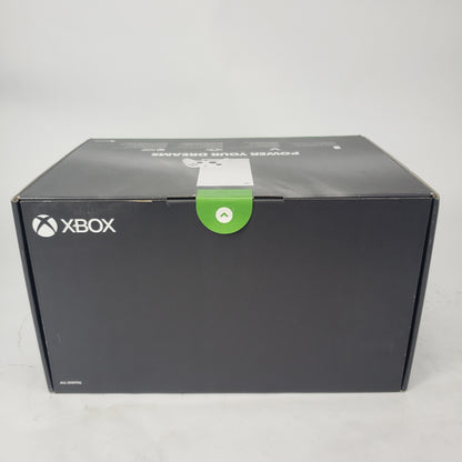 New Microsoft Xbox Series X - 1tb - Robot White - Digital Edition