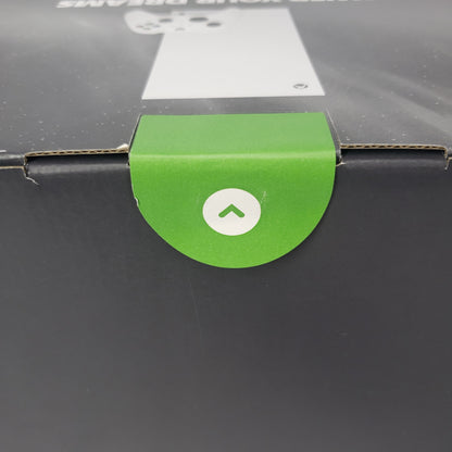 New Microsoft Xbox Series X - 1tb - Robot White - Digital Edition