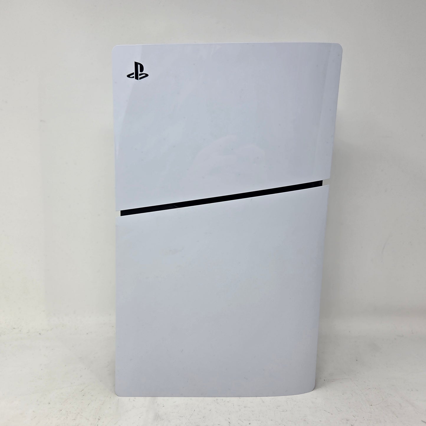 Sony PlayStation 5 Slim Disc PS5 2TB White Console Gaming System CFI-2015