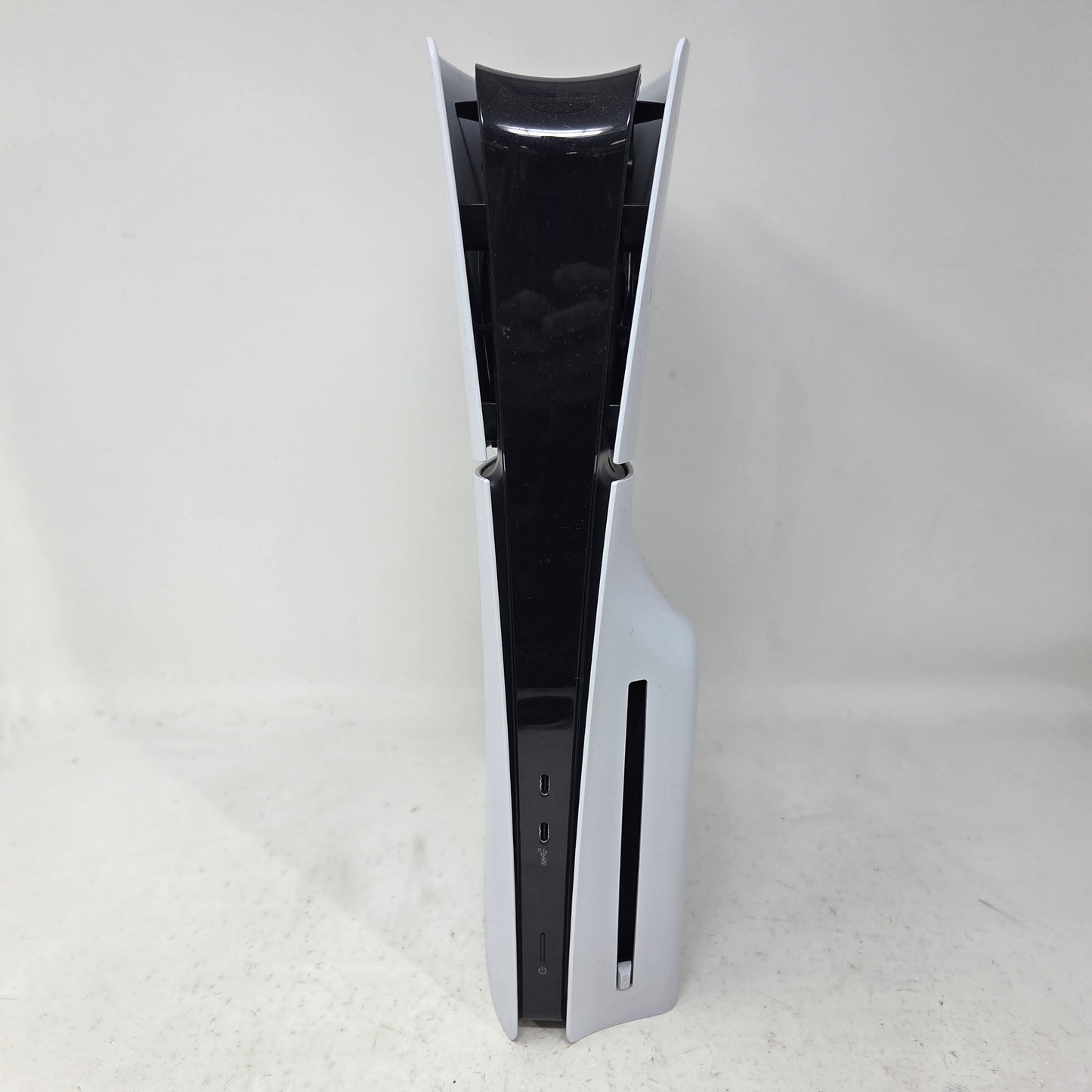 Sony PlayStation 5 Slim Disc PS5 2TB White Console Gaming System CFI-2015