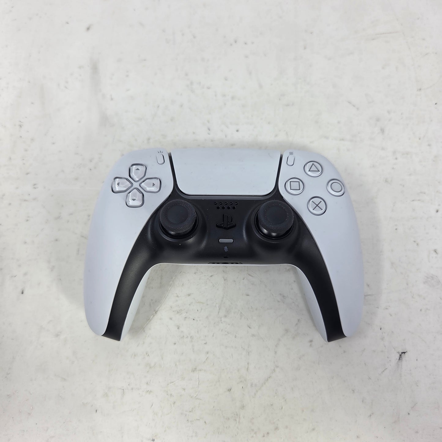 Sony PlayStation 5 Slim Disc PS5 2TB White Console Gaming System CFI-2015