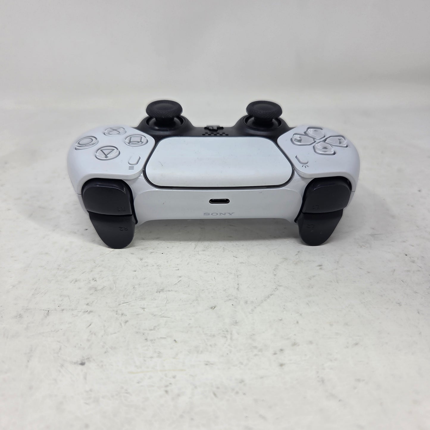 Sony PlayStation 5 Slim Disc PS5 2TB White Console Gaming System CFI-2015