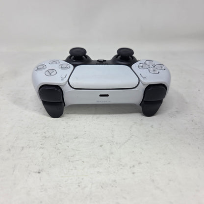 Sony PlayStation 5 Slim Disc PS5 2TB White Console Gaming System CFI-2015