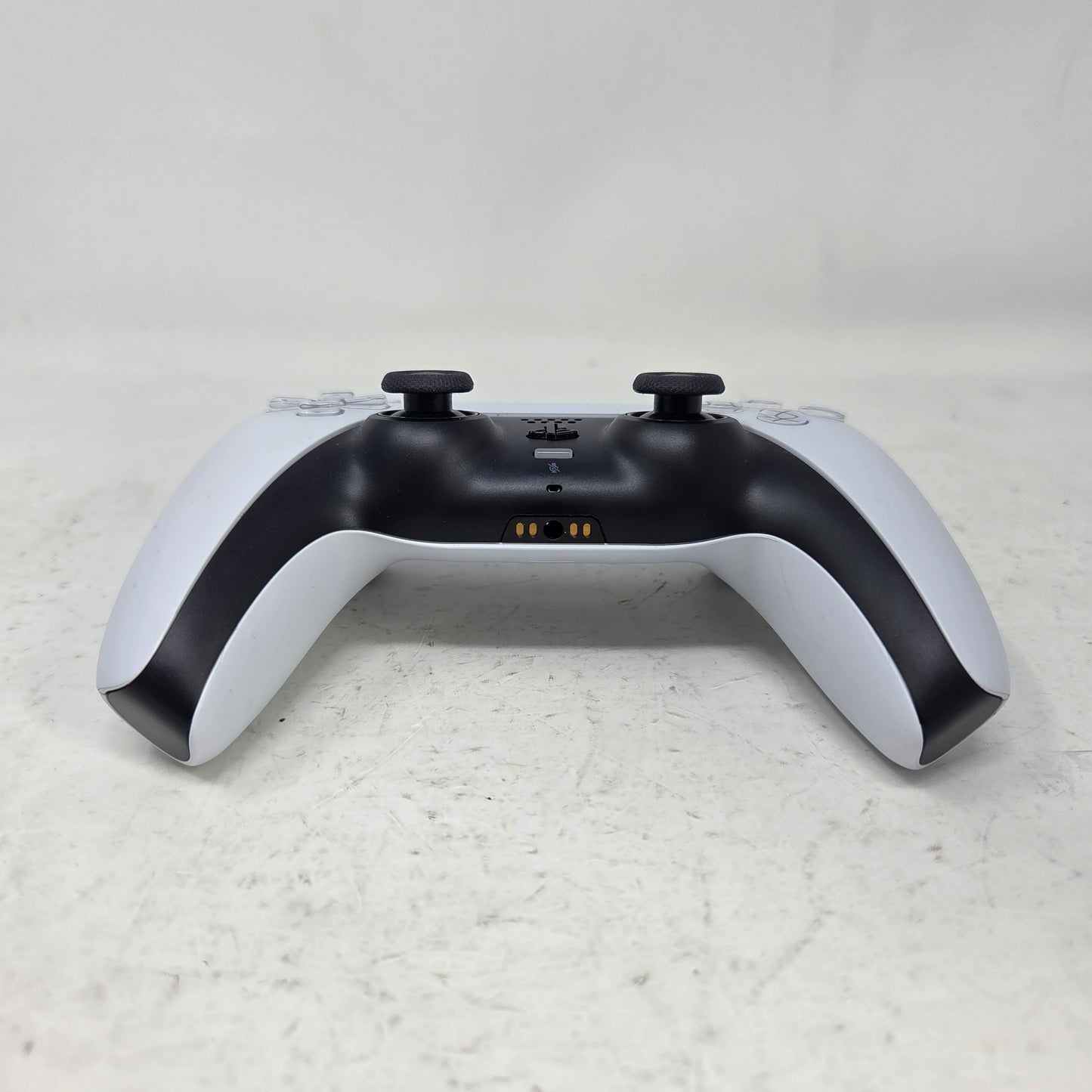 Sony PlayStation 5 Slim Disc PS5 2TB White Console Gaming System CFI-2015