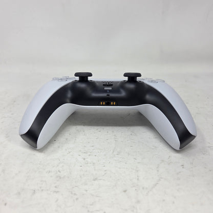 Sony PlayStation 5 Slim Disc PS5 2TB White Console Gaming System CFI-2015