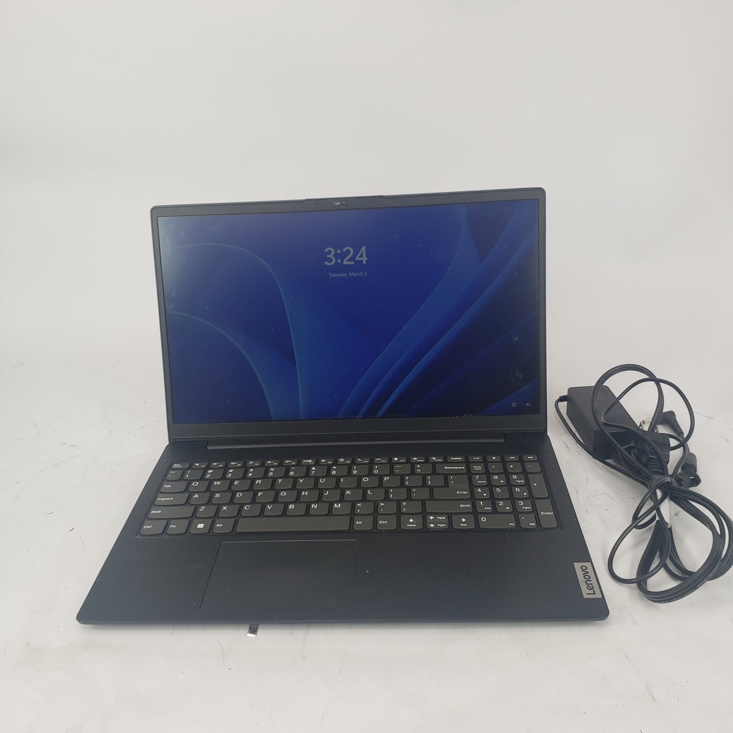 Lenovo V15 G2 IJL 82QY00PCUS 15.6" Celeron N4500 1.10Ghz 8GB RAM 128GB SSD