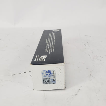 New HP Laserjet 981Y Yellow Original Ink Cartridge L0R15A